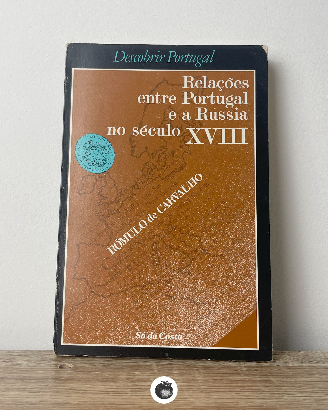 Relações entre Portugal e a Rússia no século XVIII