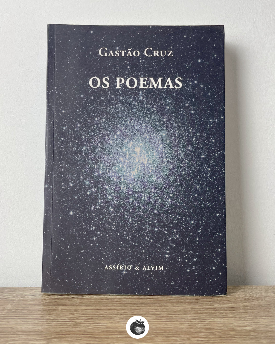 Os Poemas