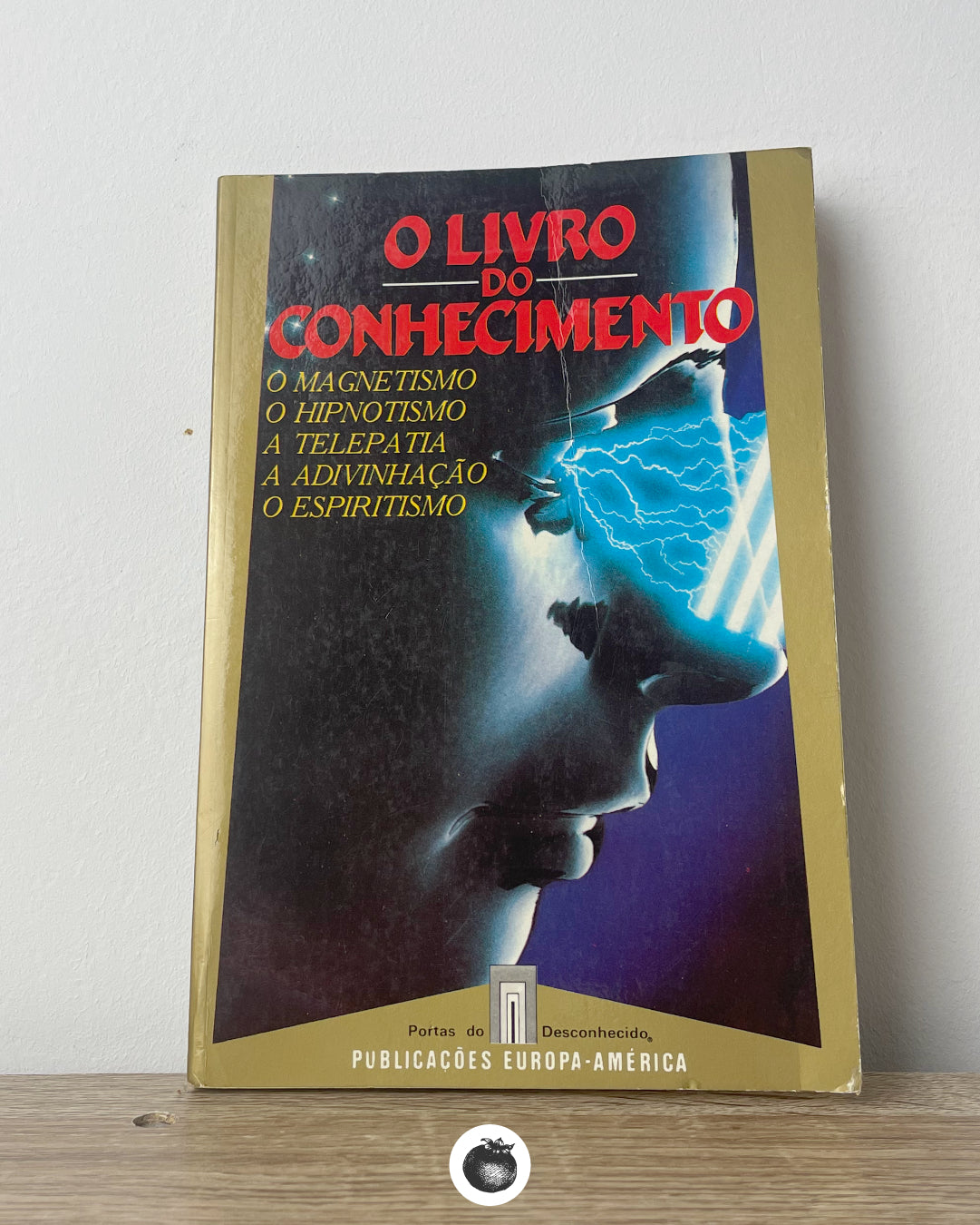 O Livro do Conhecimento