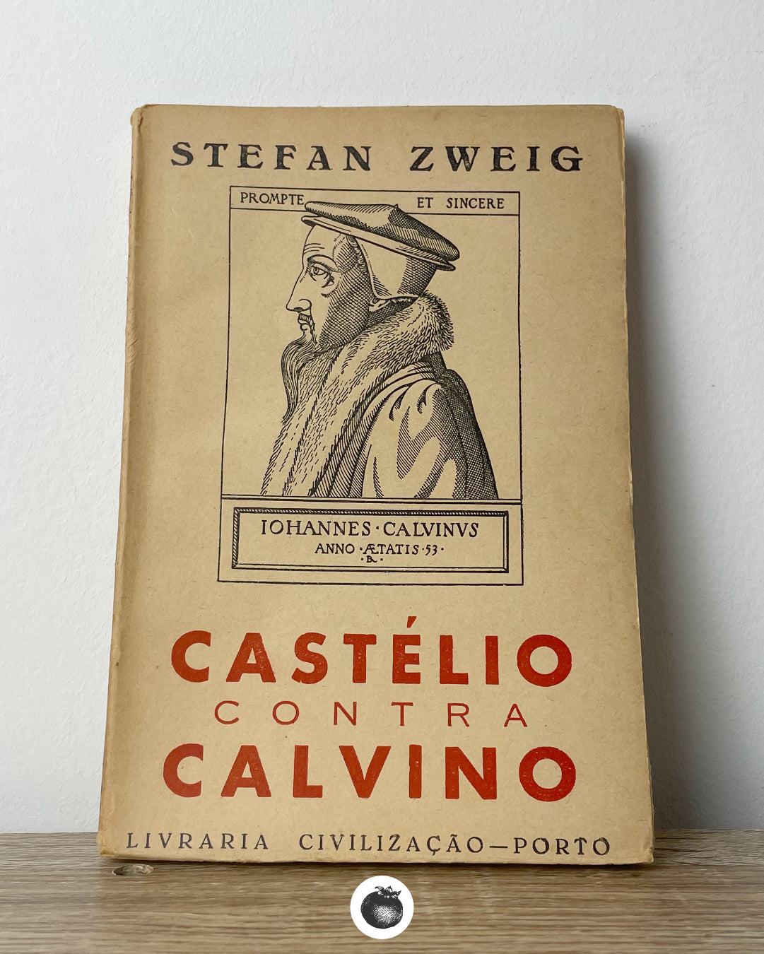 Castélio contra Calvino