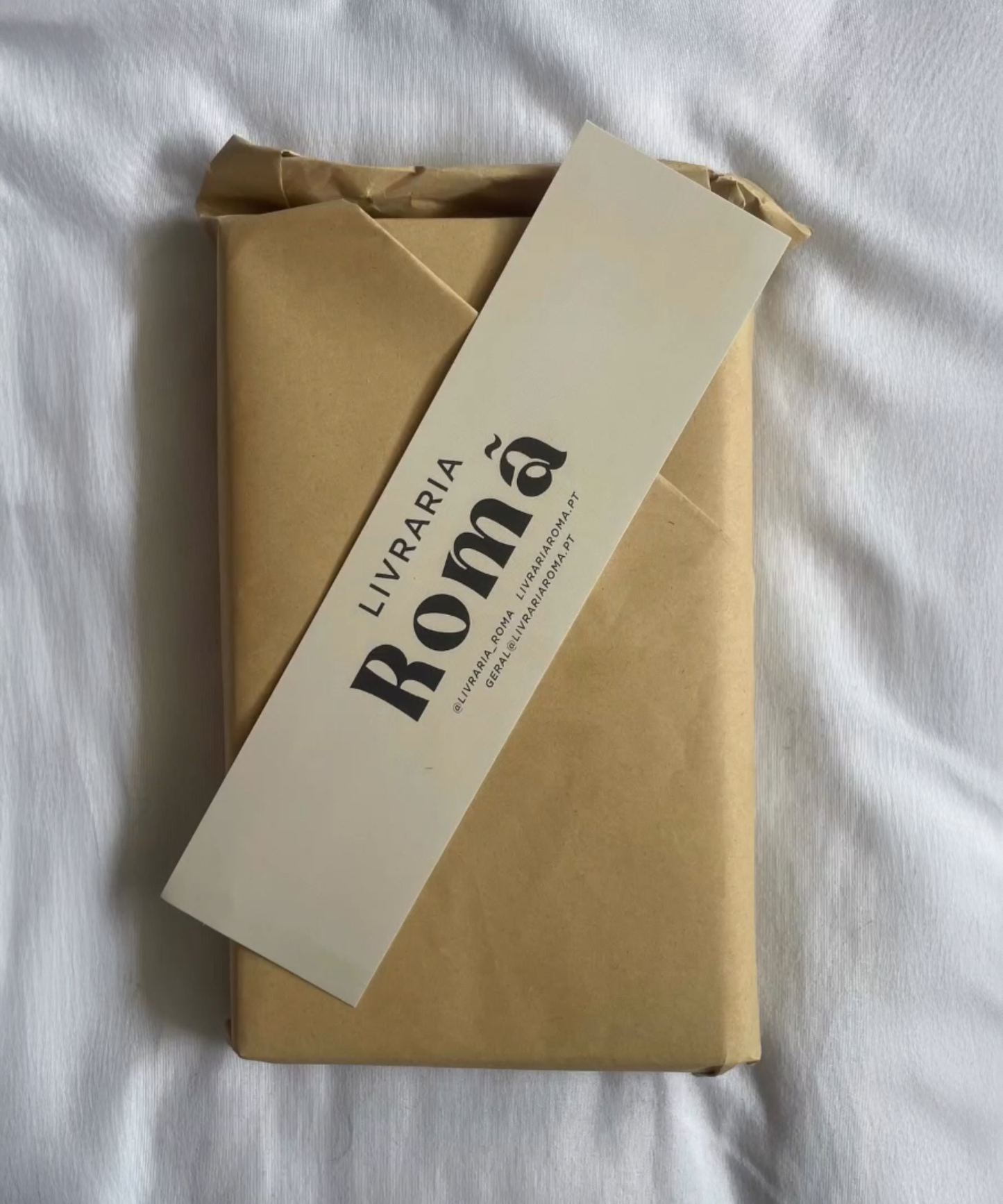 Blind Date com um Livro