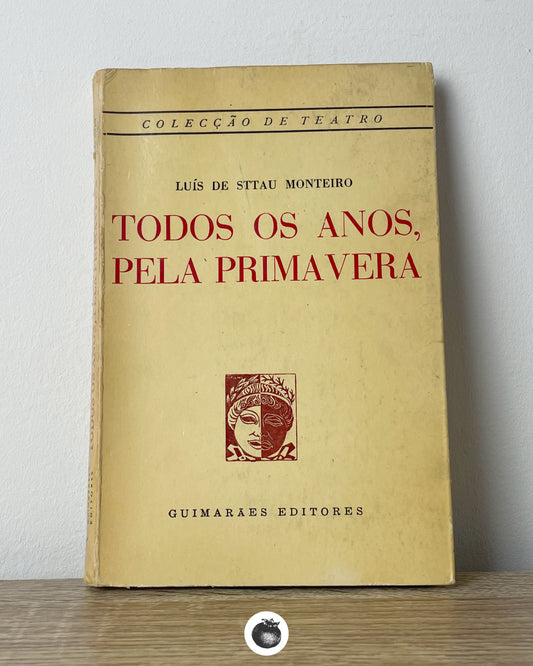 Todos os Anos, Pela Primavera