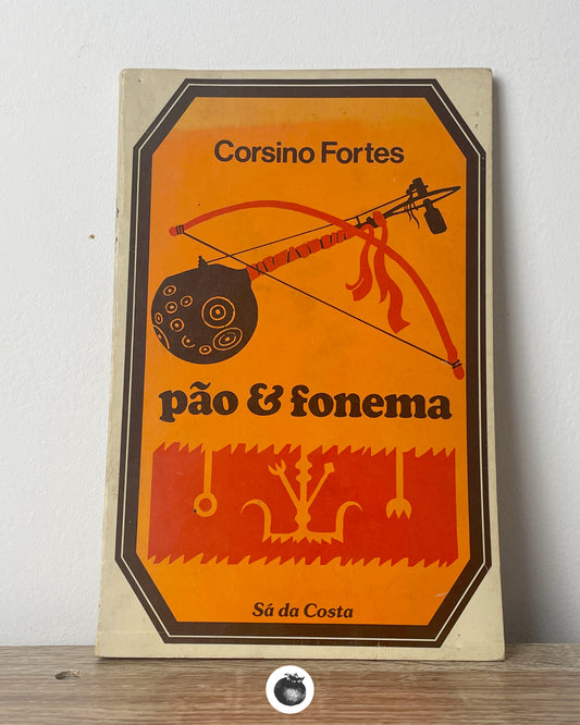 pão & fonema
