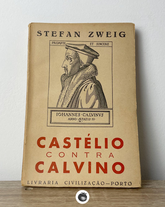 Castélio contra Calvino