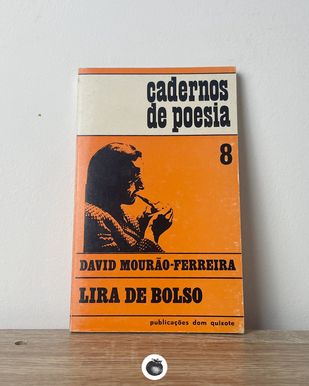 Cadernos de poesia