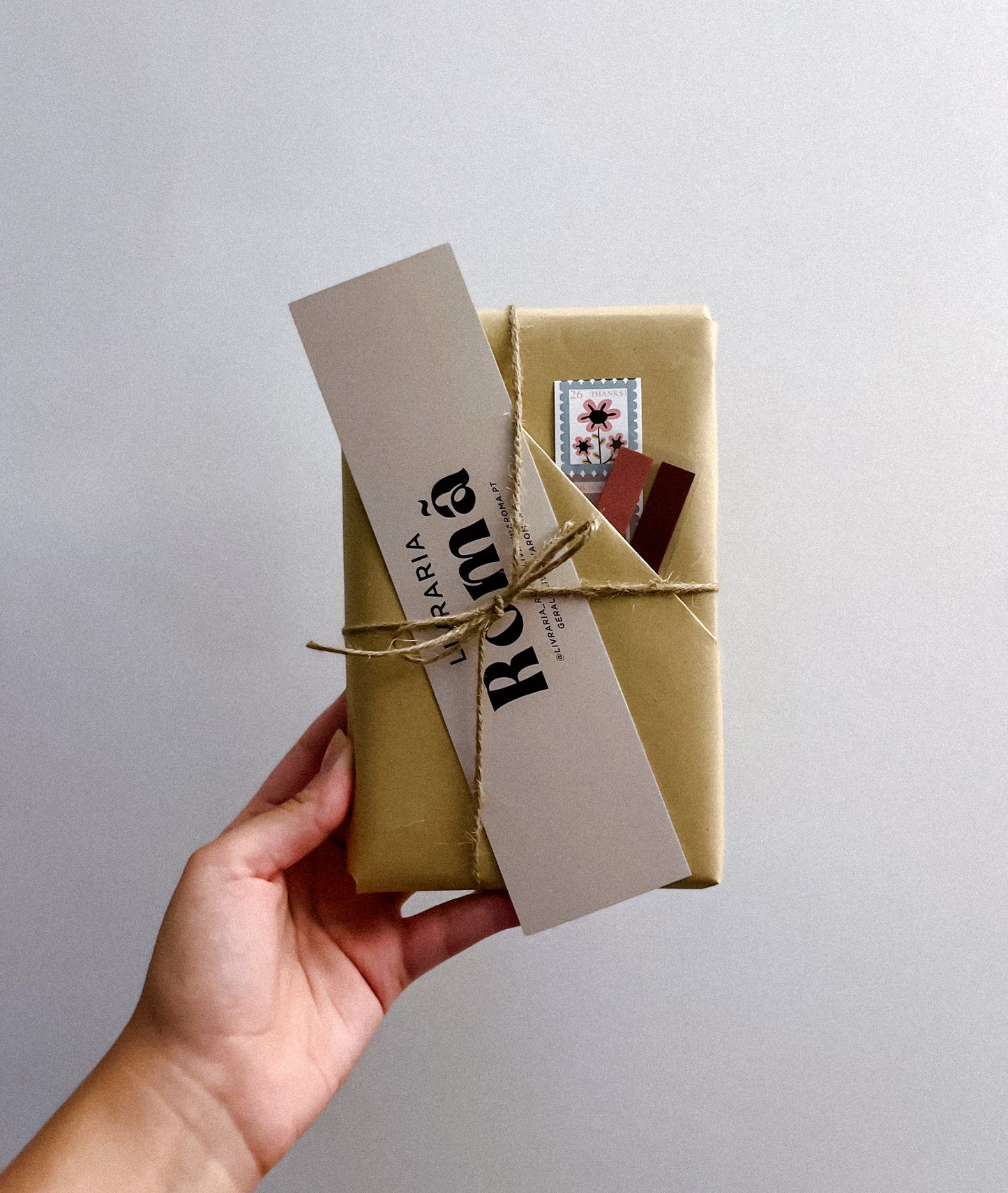 Blind Date com um Livro