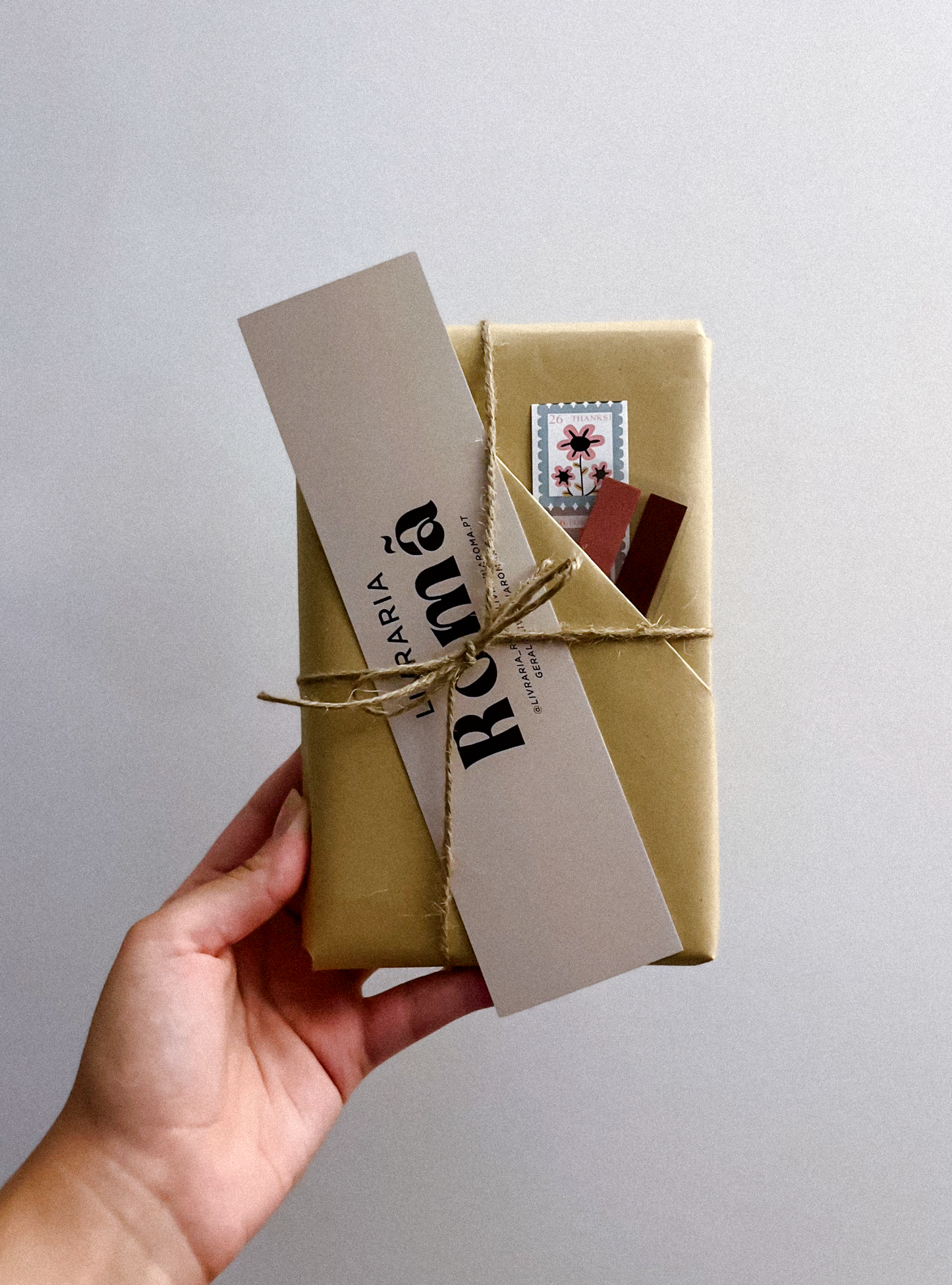 Blind Date com um Livro