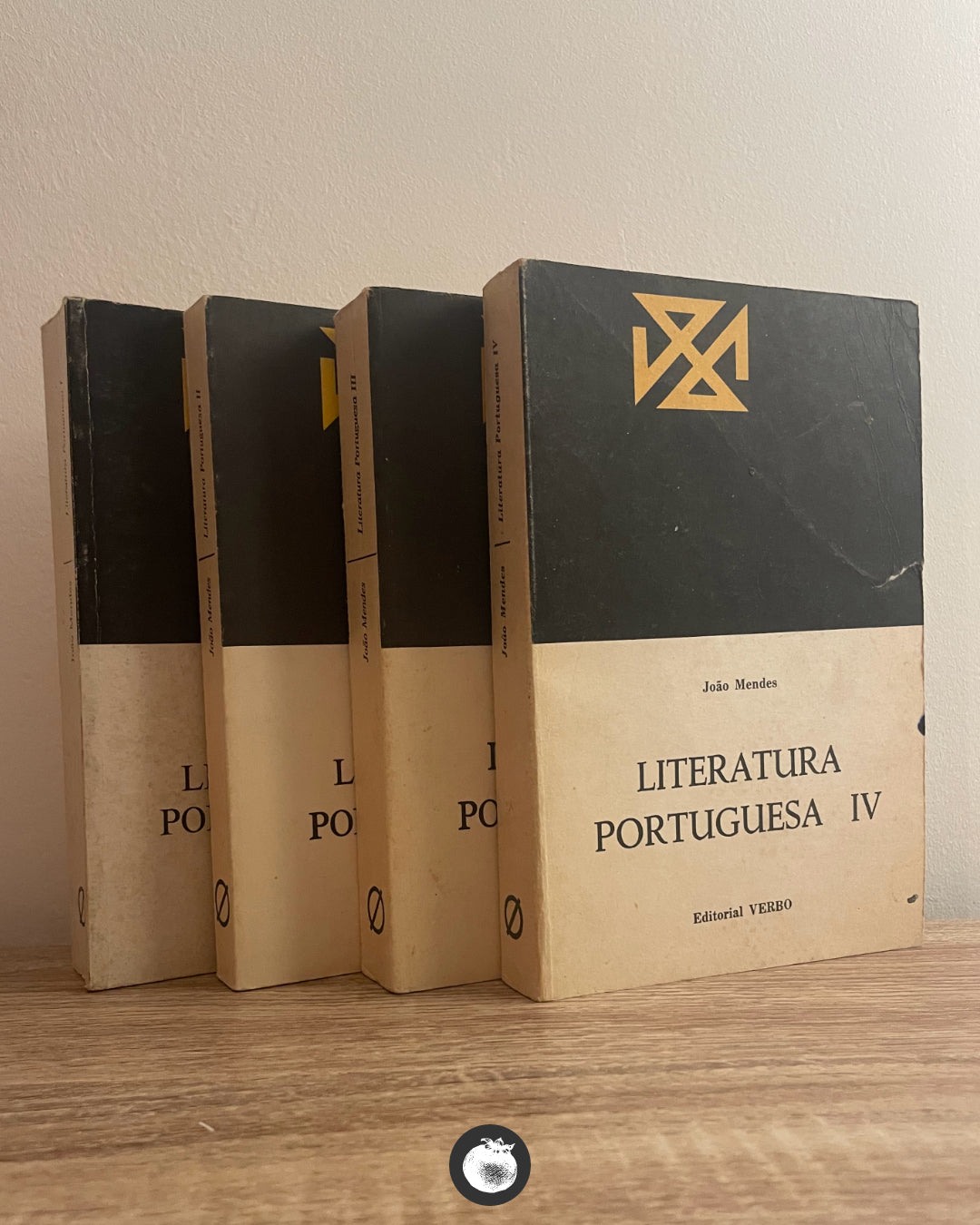 Literatura Portuguesa
