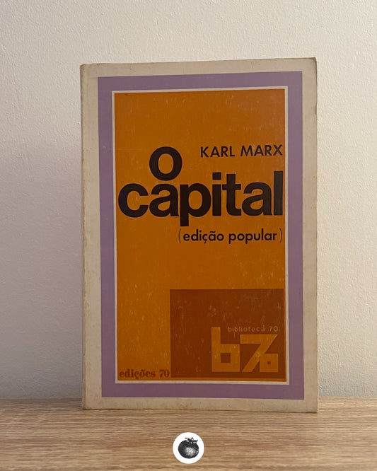 O Capital