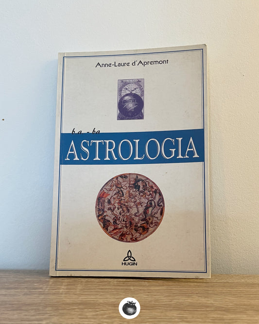 Astrologia