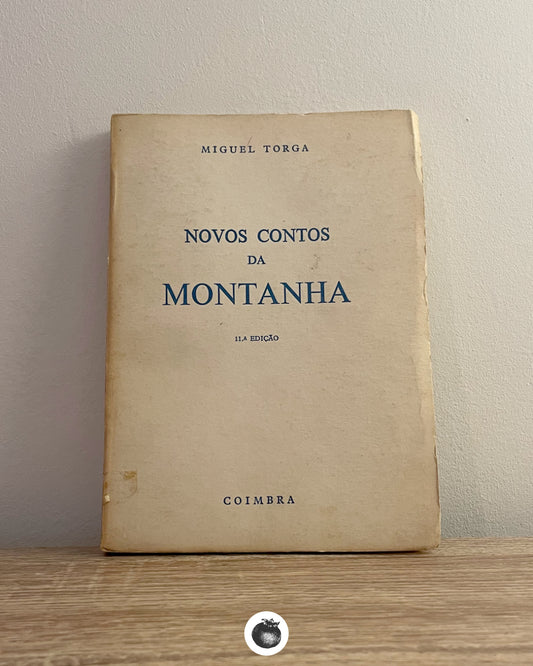 Novos Contos da Montanha