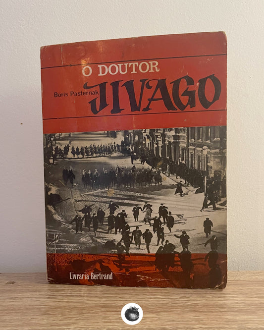 O Doutor Jivago