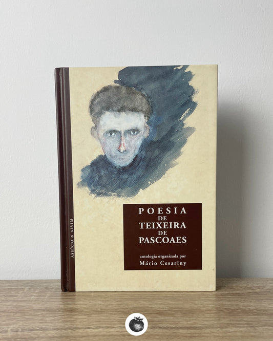 Poesia de Teixeiras de Pascoaes