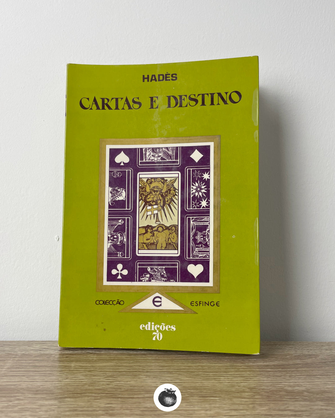 Cartas e Destino