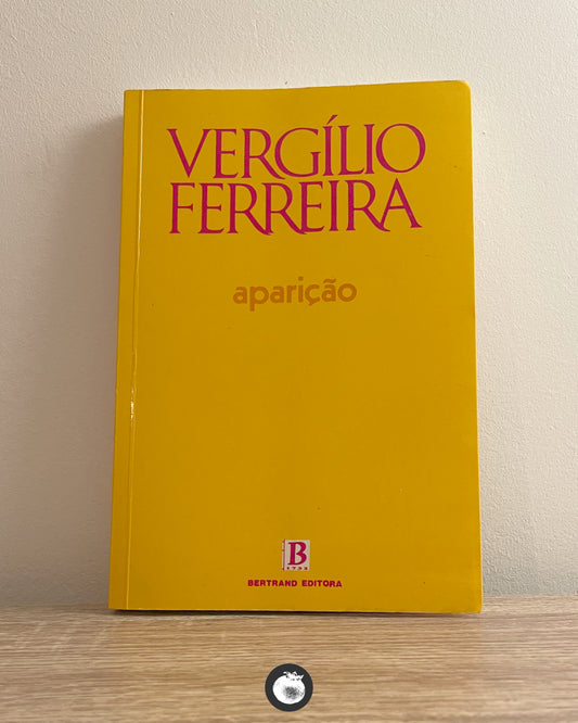 aparição