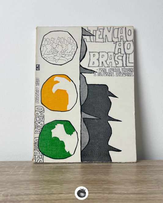 Atenção ao Brasil